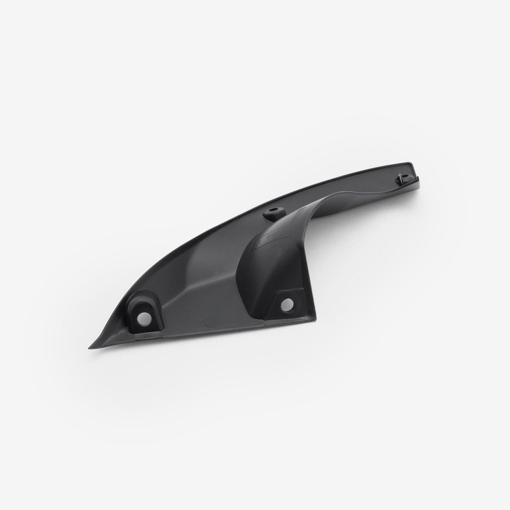 Fuel Tank Panel Right 4