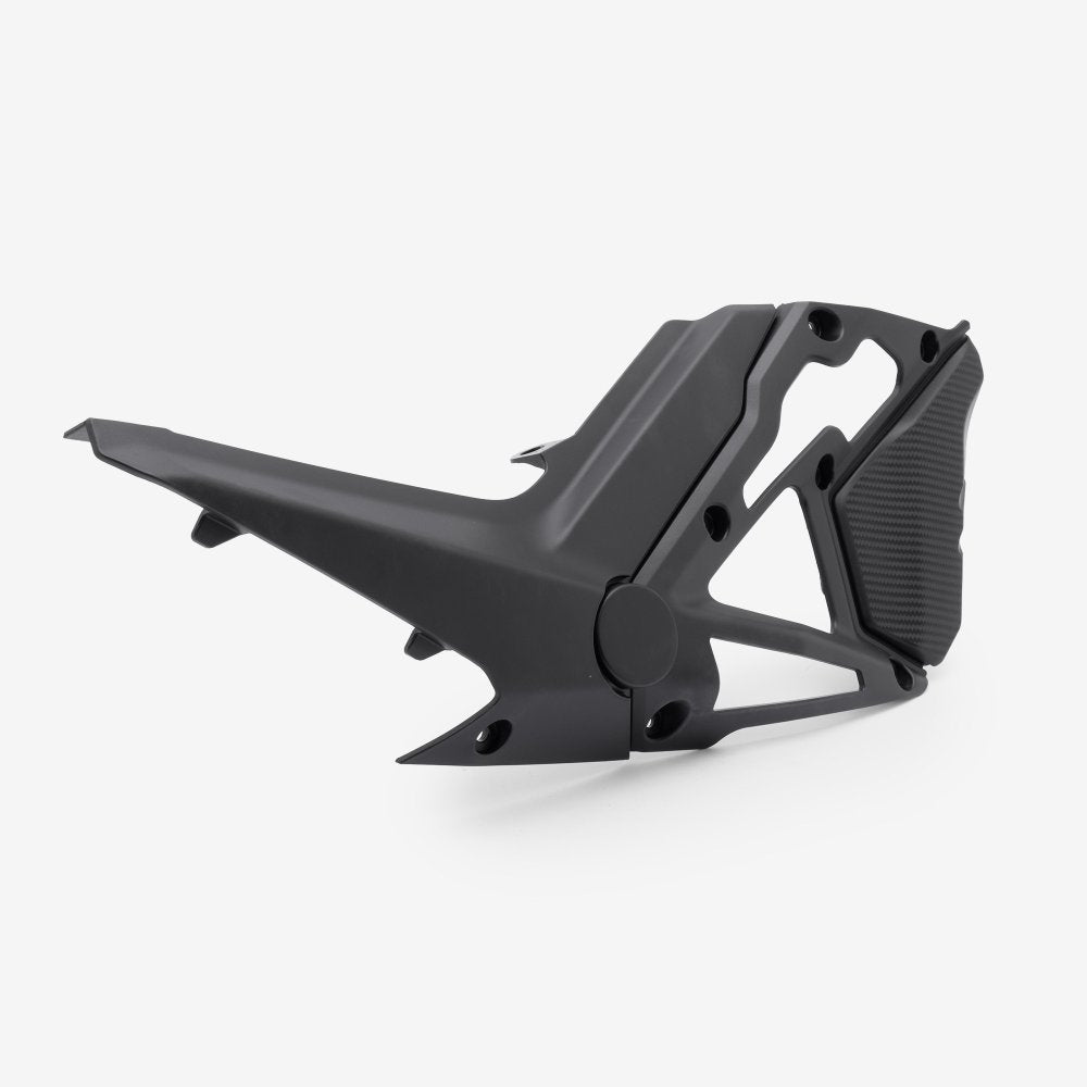Right Frame Cover 