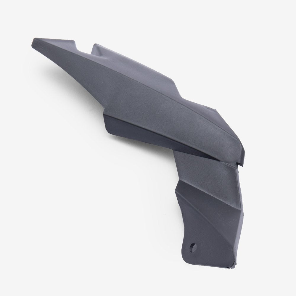 Front Left Side Panel