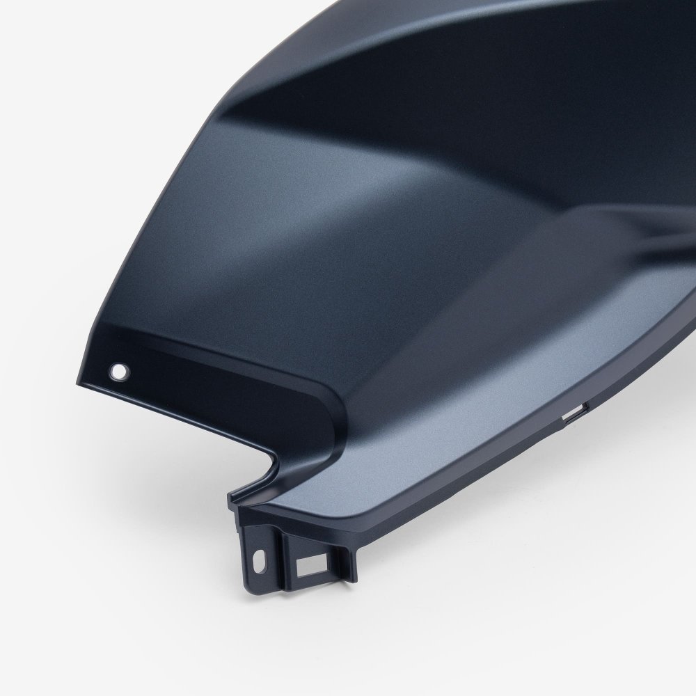 Fuel Tank Panel Right 3
