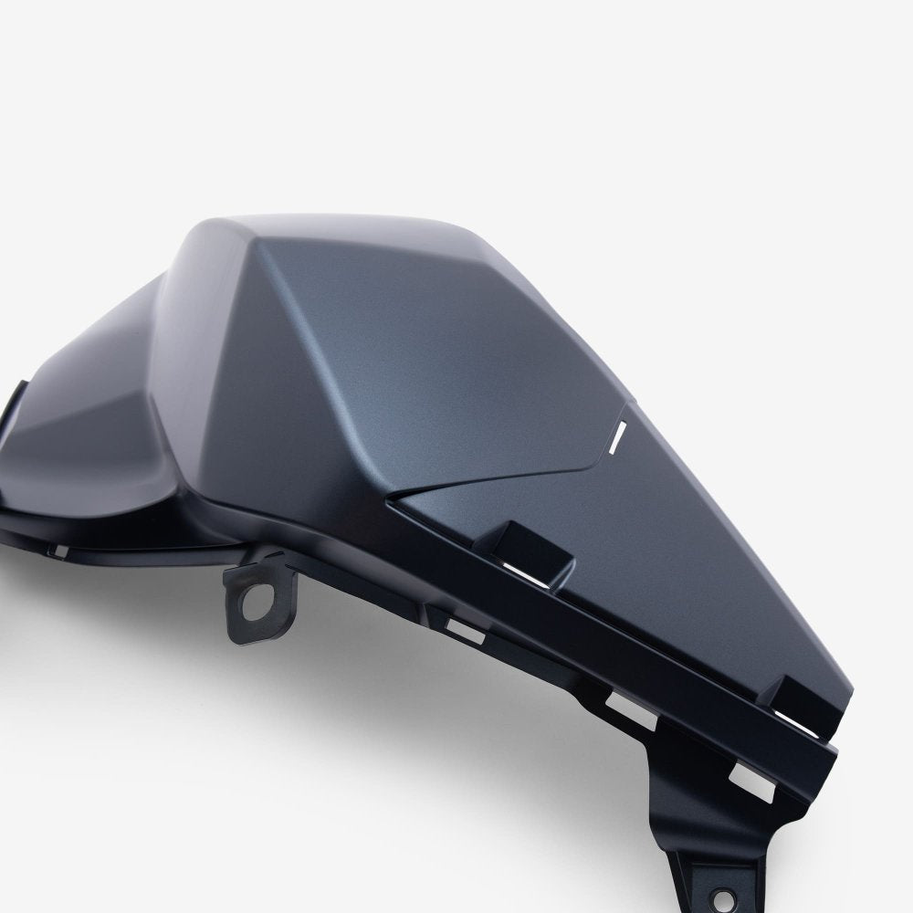 Fuel Tank Panel Right 4
