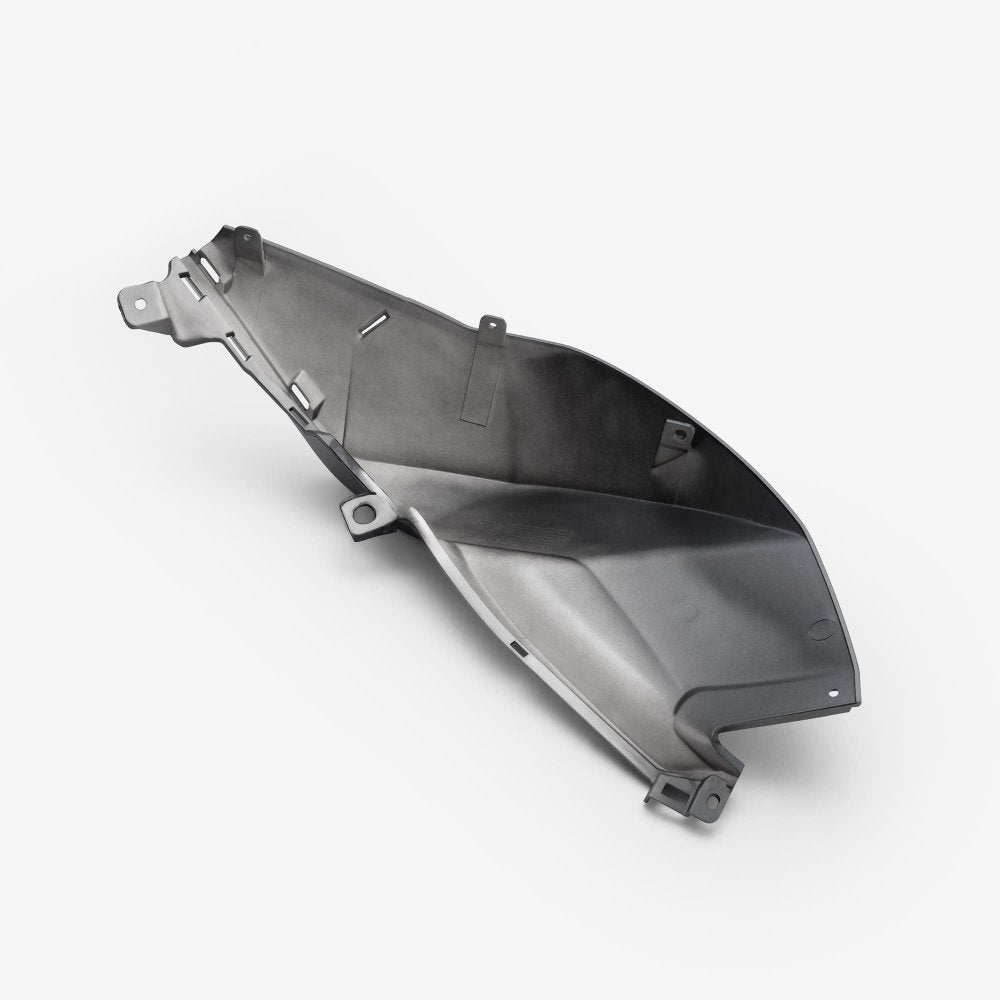 Fuel Tank Panel Right 5
