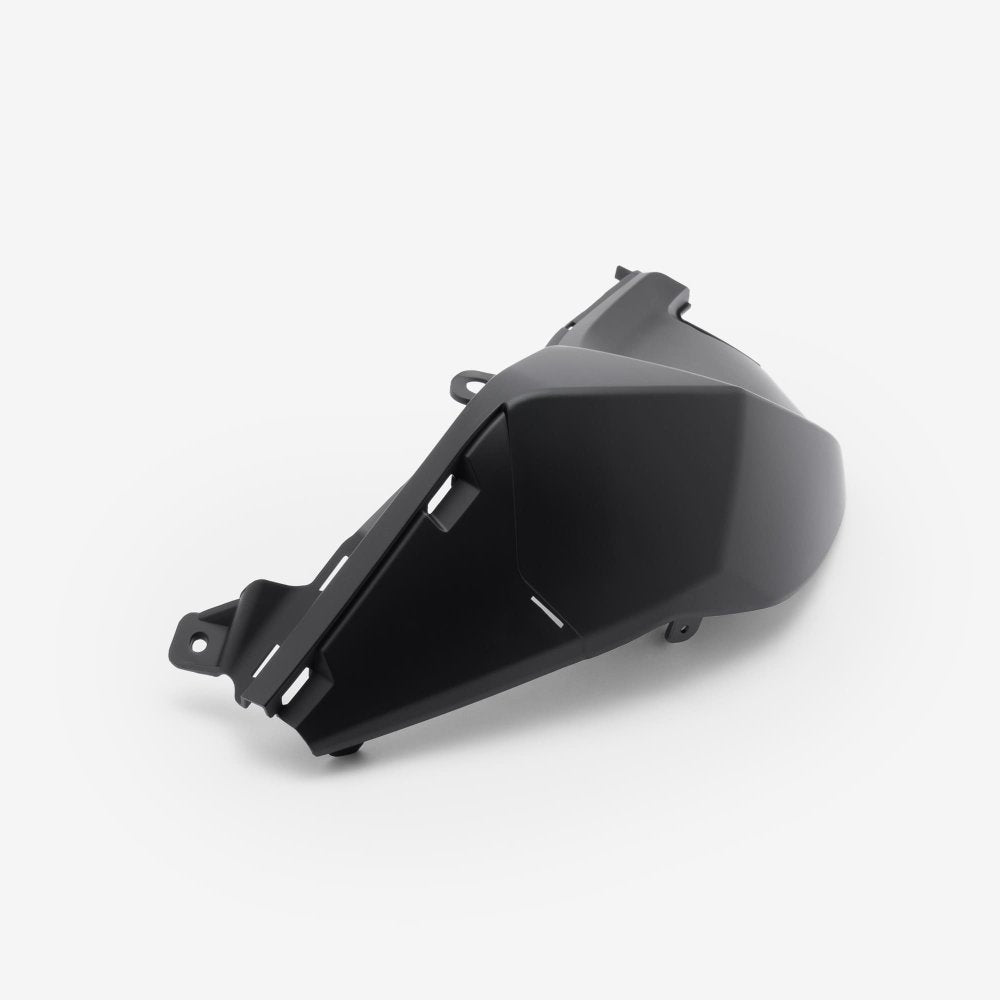 Fuel Tank Panel Right 4