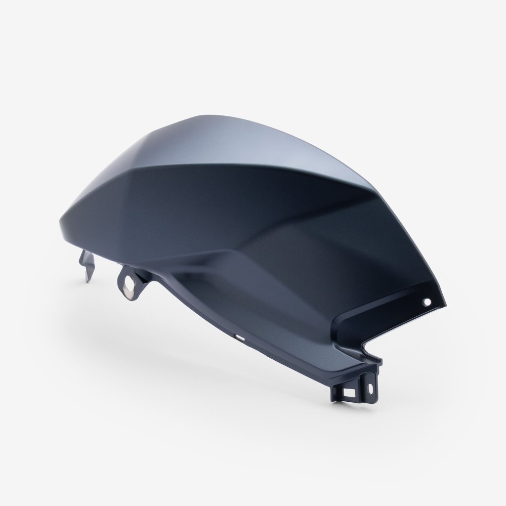 Fuel Tank Panel Left 2