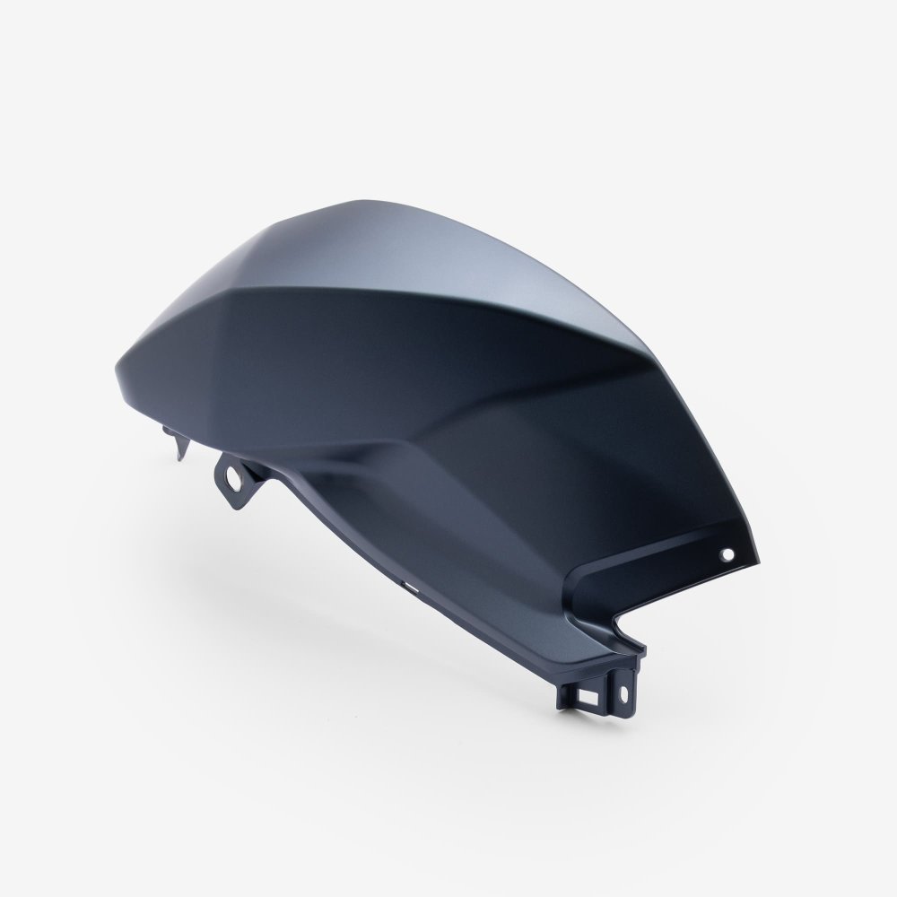 Fuel Tank Panel Left 3