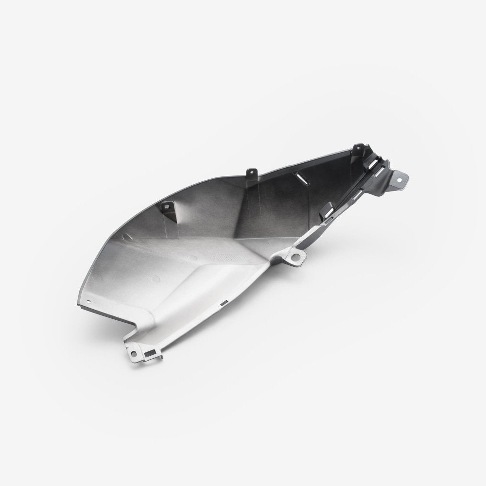 Fuel Tank Panel Left 4