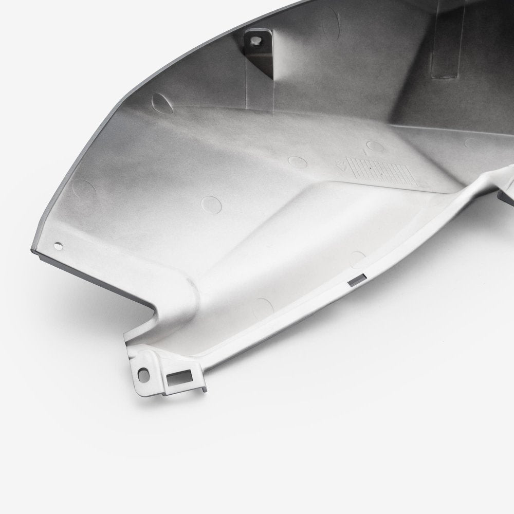 Fuel Tank Panel Left 6