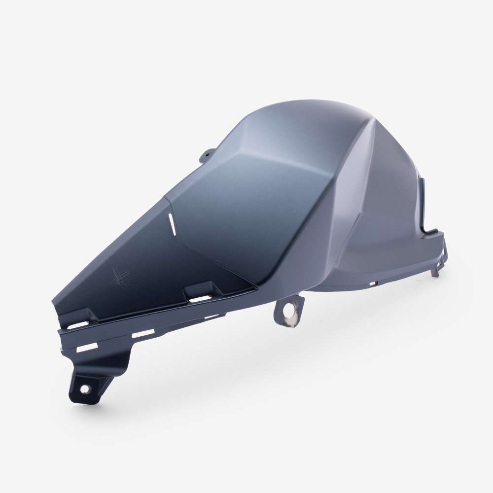 Fuel Tank Panel Left