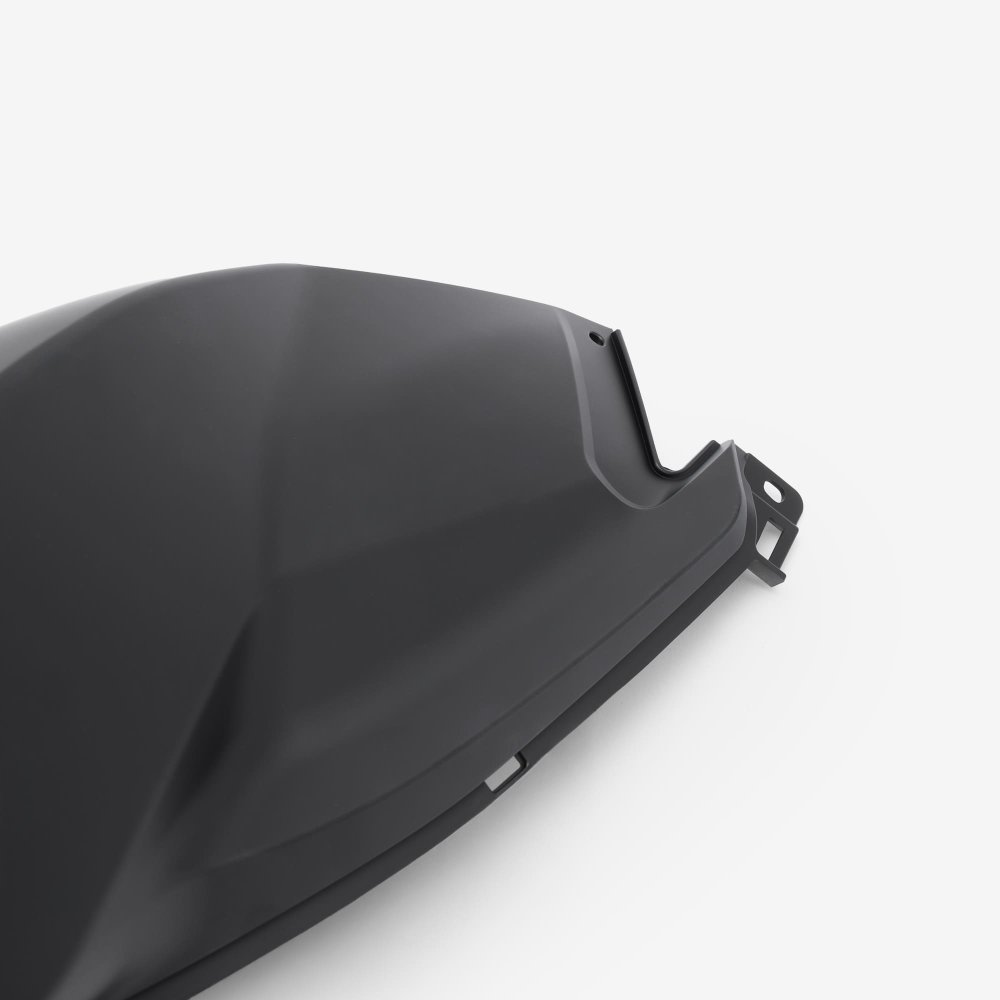 Fuel Tank Panel Left 4