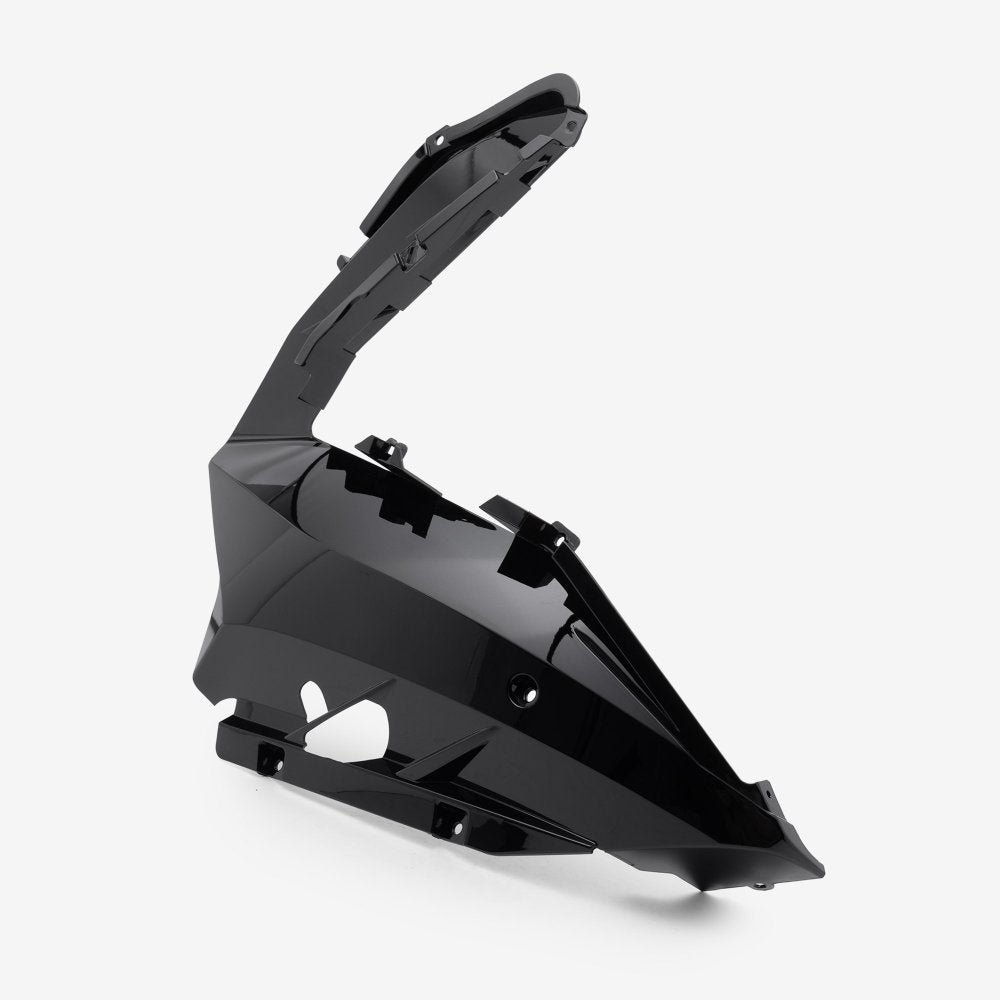 Lower Right Side Panel