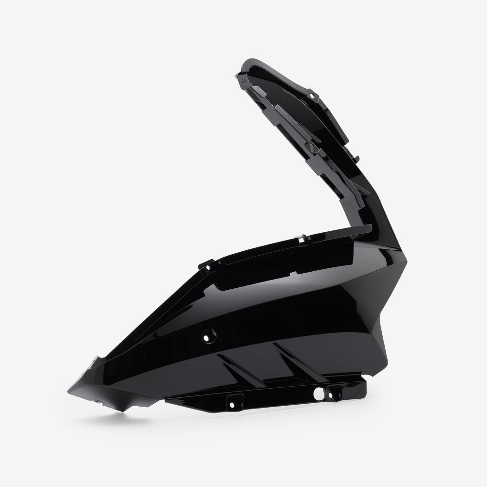 Lower Left Side Panel