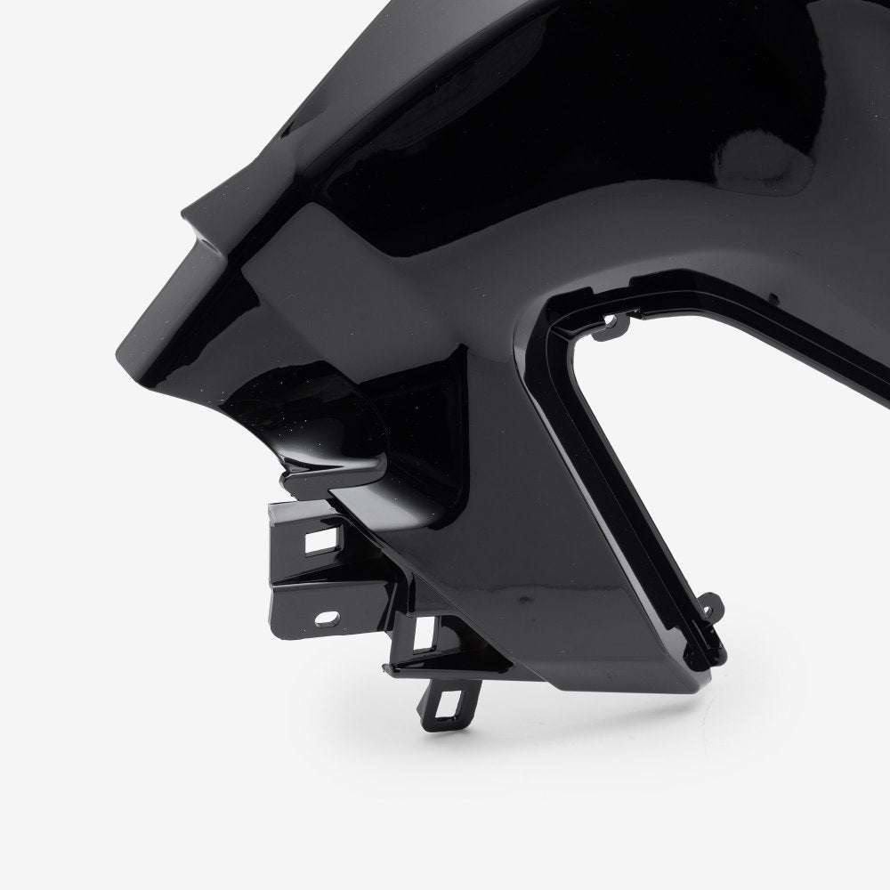 Right Fuel Tank Trim Panel 3