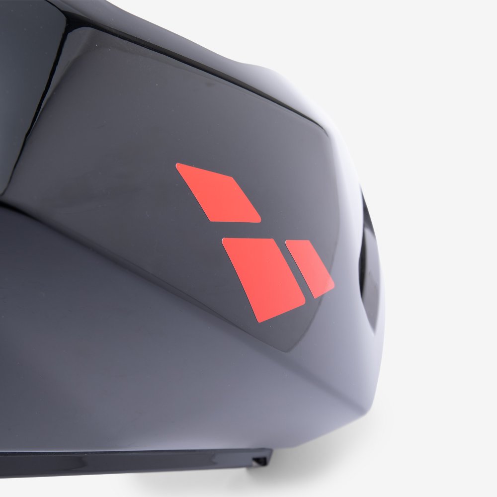 Right Fuel Tank Trim Panel 4
