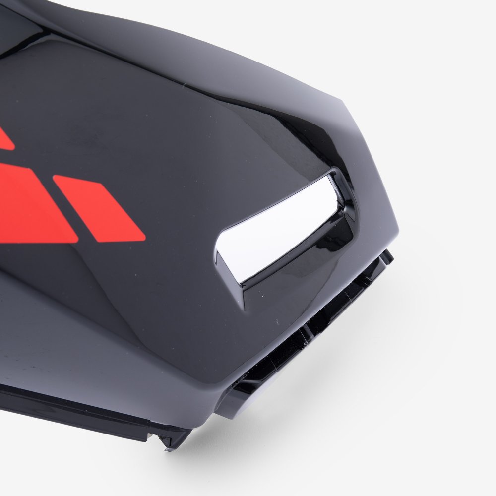 Right Fuel Tank Trim Panel 5