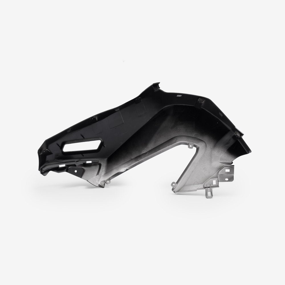 Right Fuel Tank Trim Panel 6