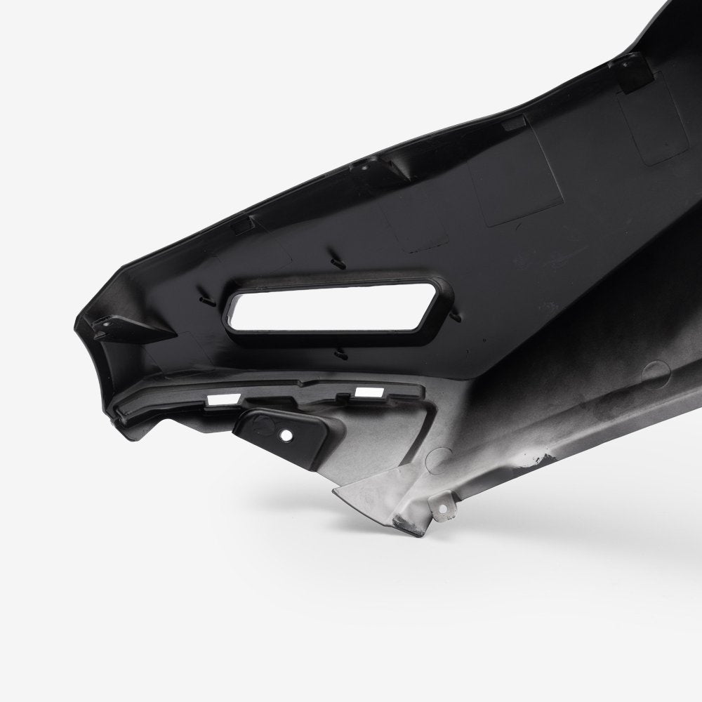 Right Fuel Tank Trim Panel 7