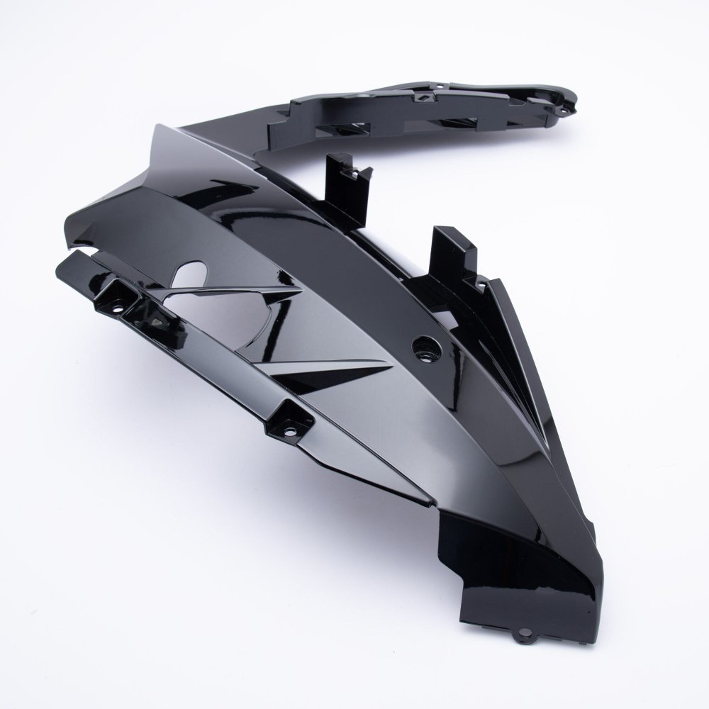 Right Fuel Tank Trim Panel  2