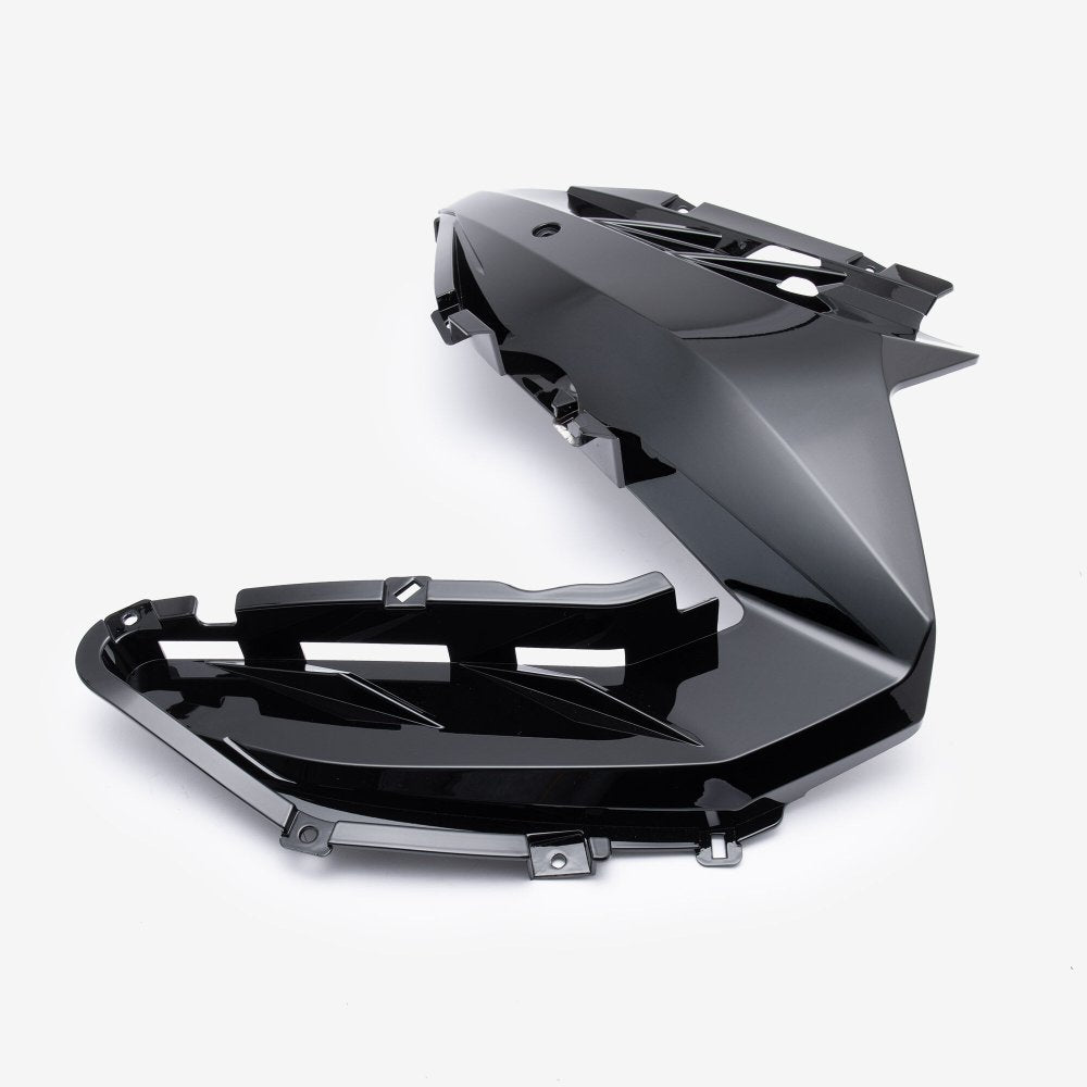 Right Fuel Tank Trim Panel  3