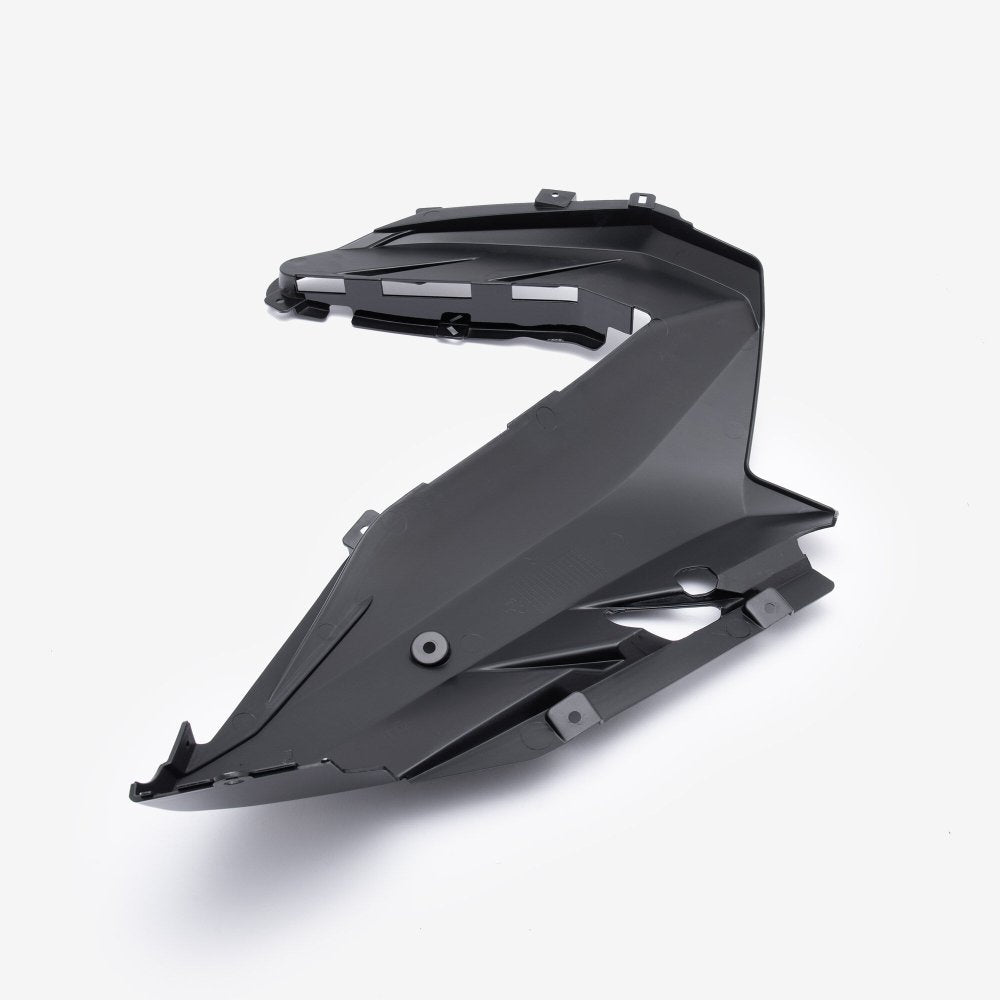 Right Fuel Tank Trim Panel  4