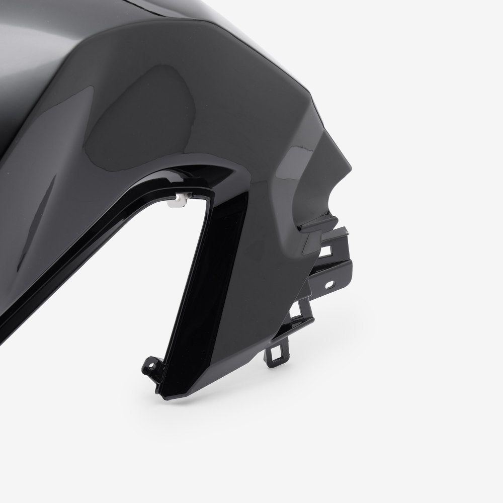 Left Fuel Tank Trim Panel 2