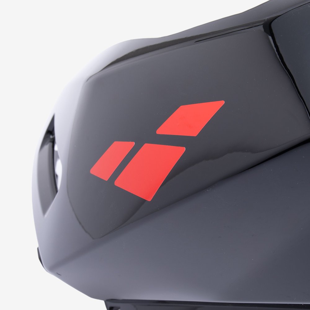 Left Fuel Tank Trim Panel 4