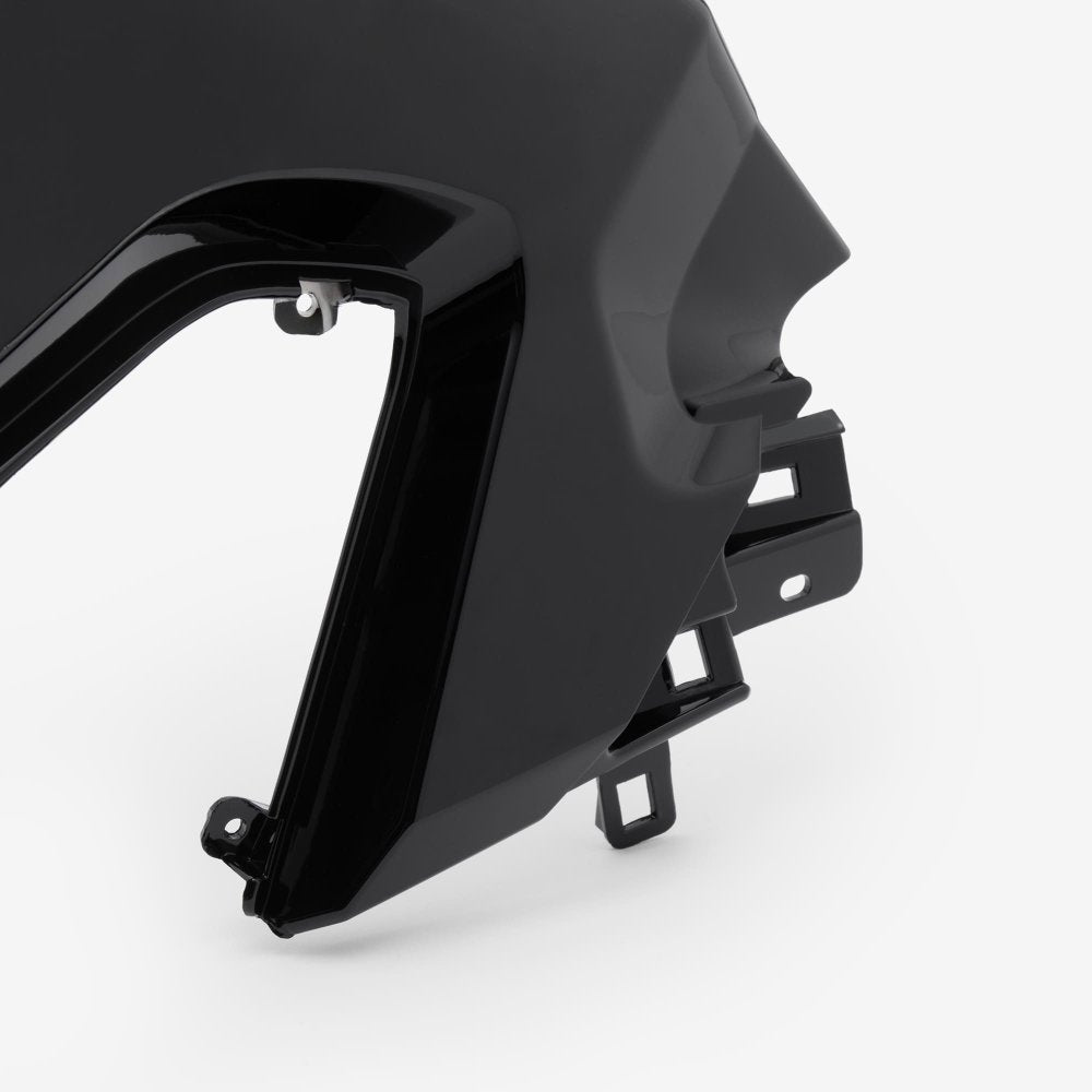 Left Fuel Tank Trim Panel 5