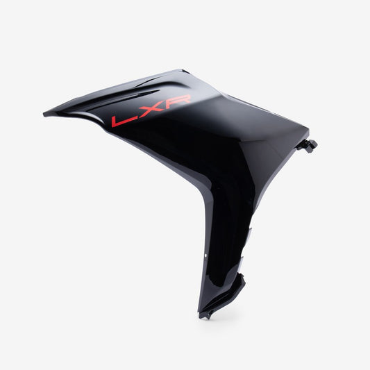 Front Left Side Panel