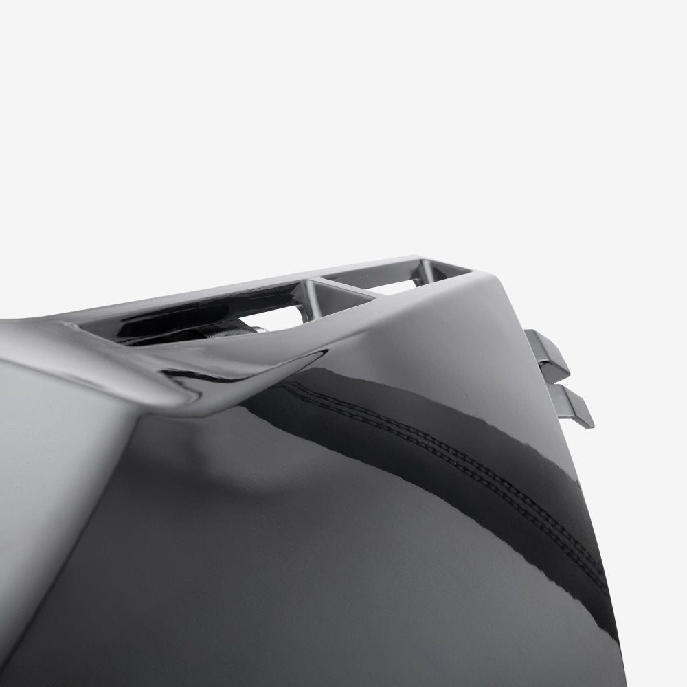 Front Left Side Panel 3