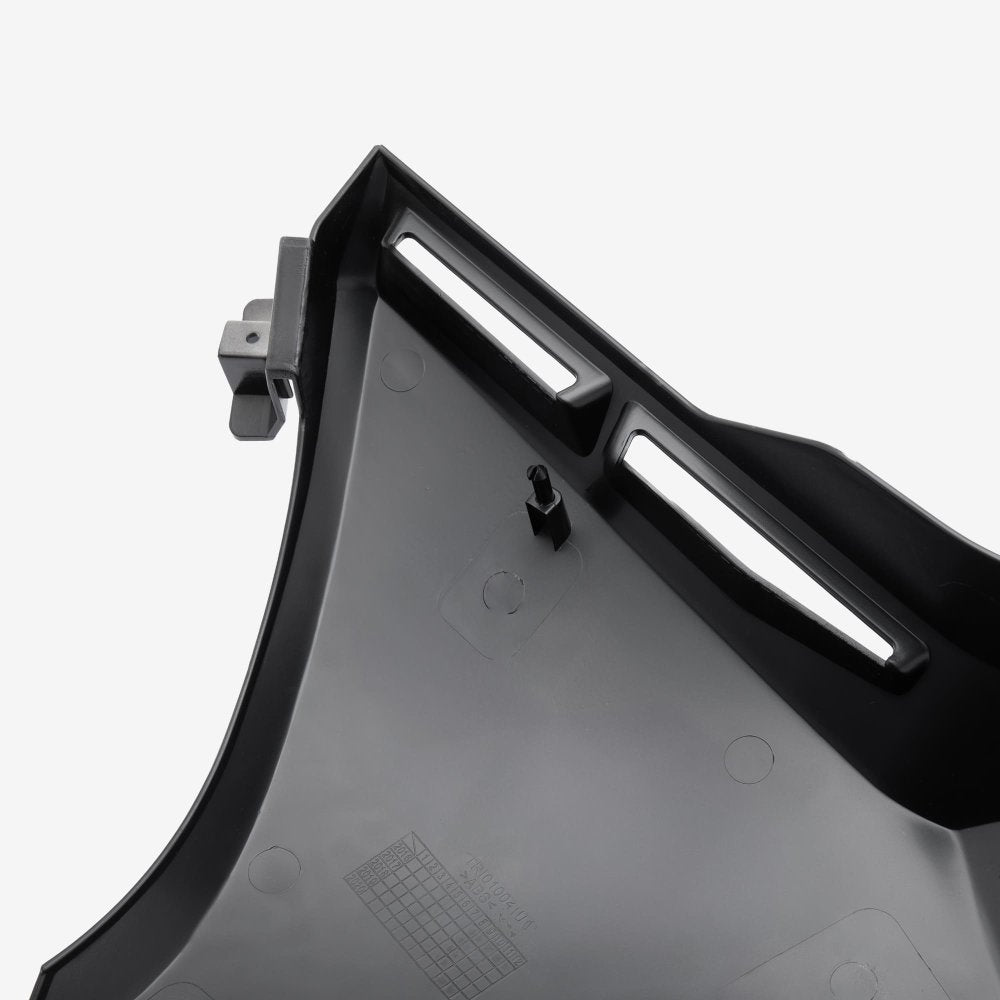 Front Left Side Panel 6