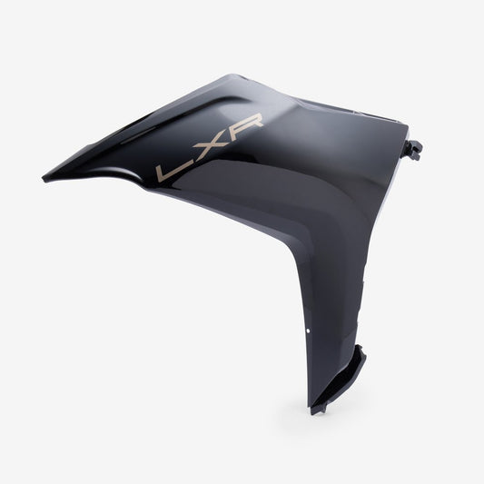 Front Left Side Panel