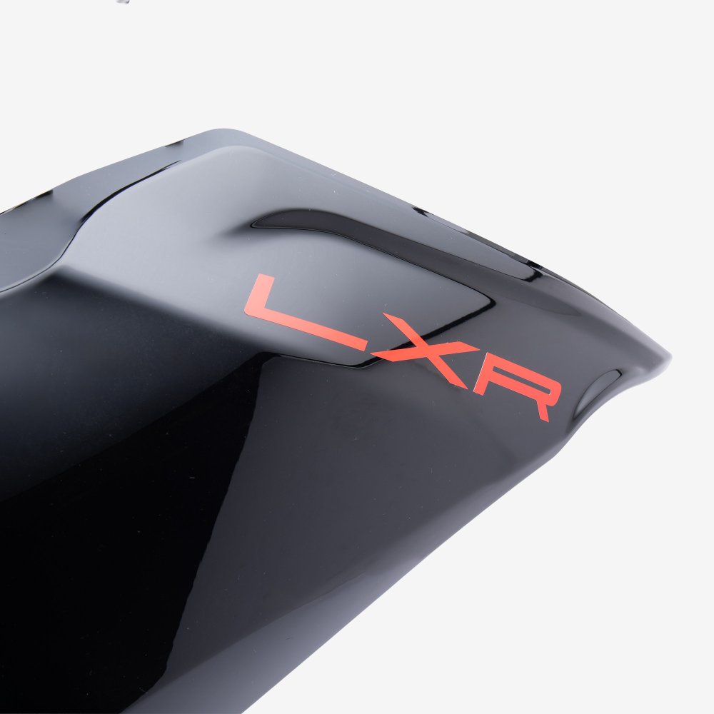 Front Right Side Panel 2