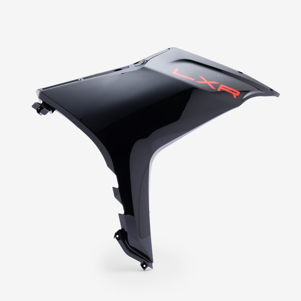 Front Right Side Panel