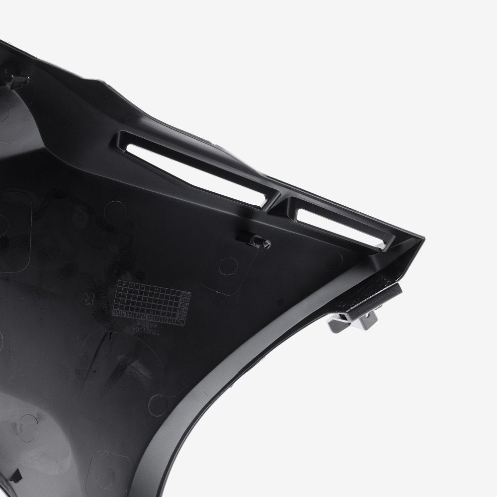 Front Right Side Panel 2