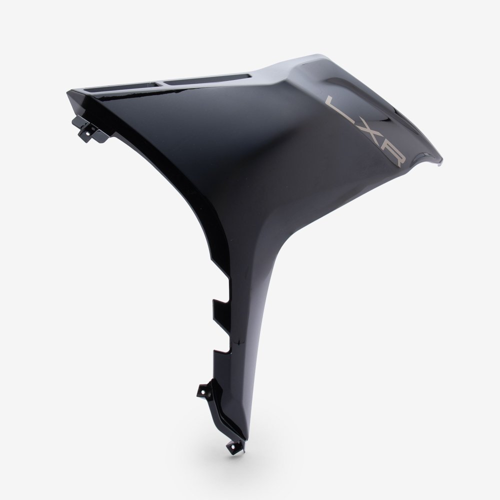 Front Right Side Panel