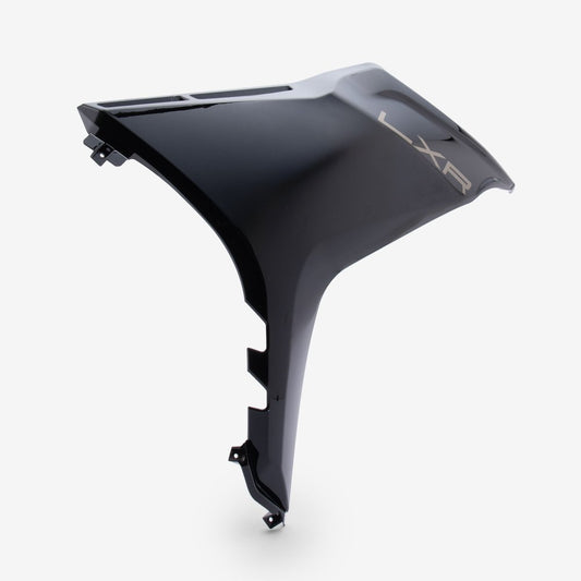 Front Right Side Panel