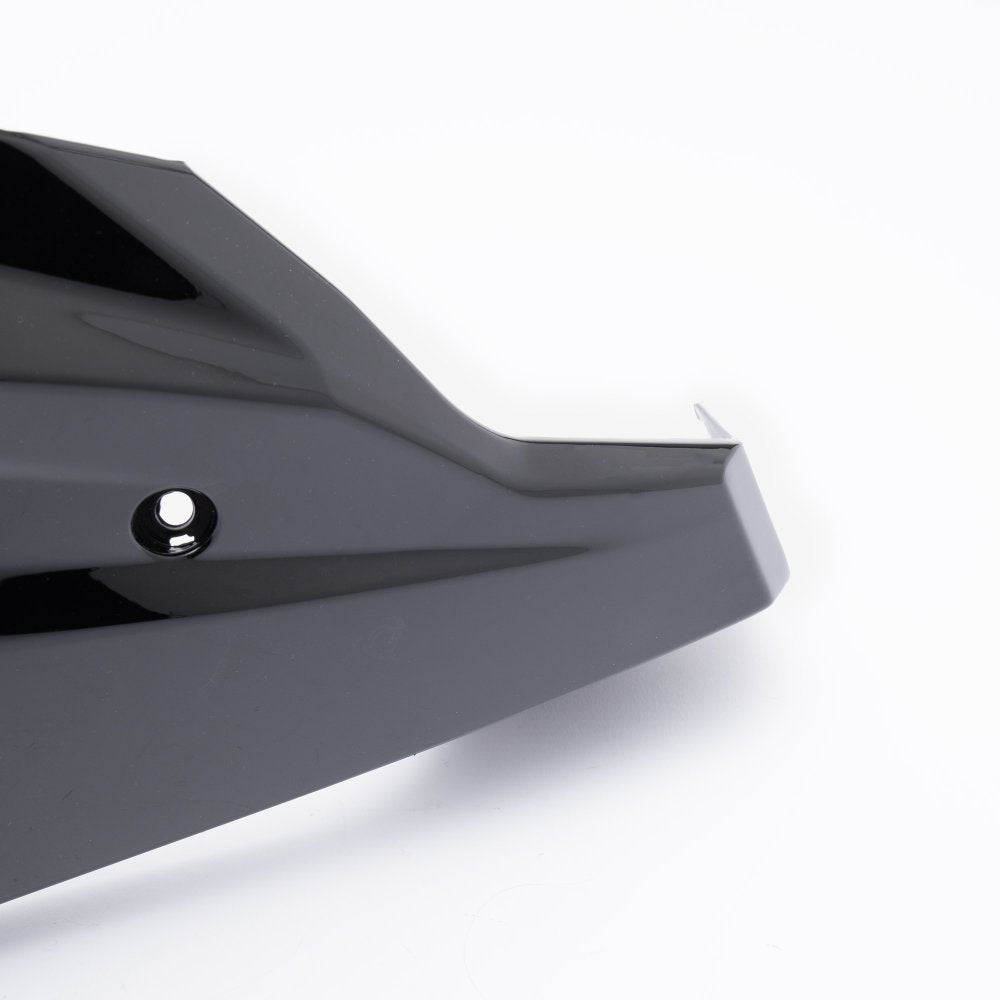 Lower Right Side Panel 4