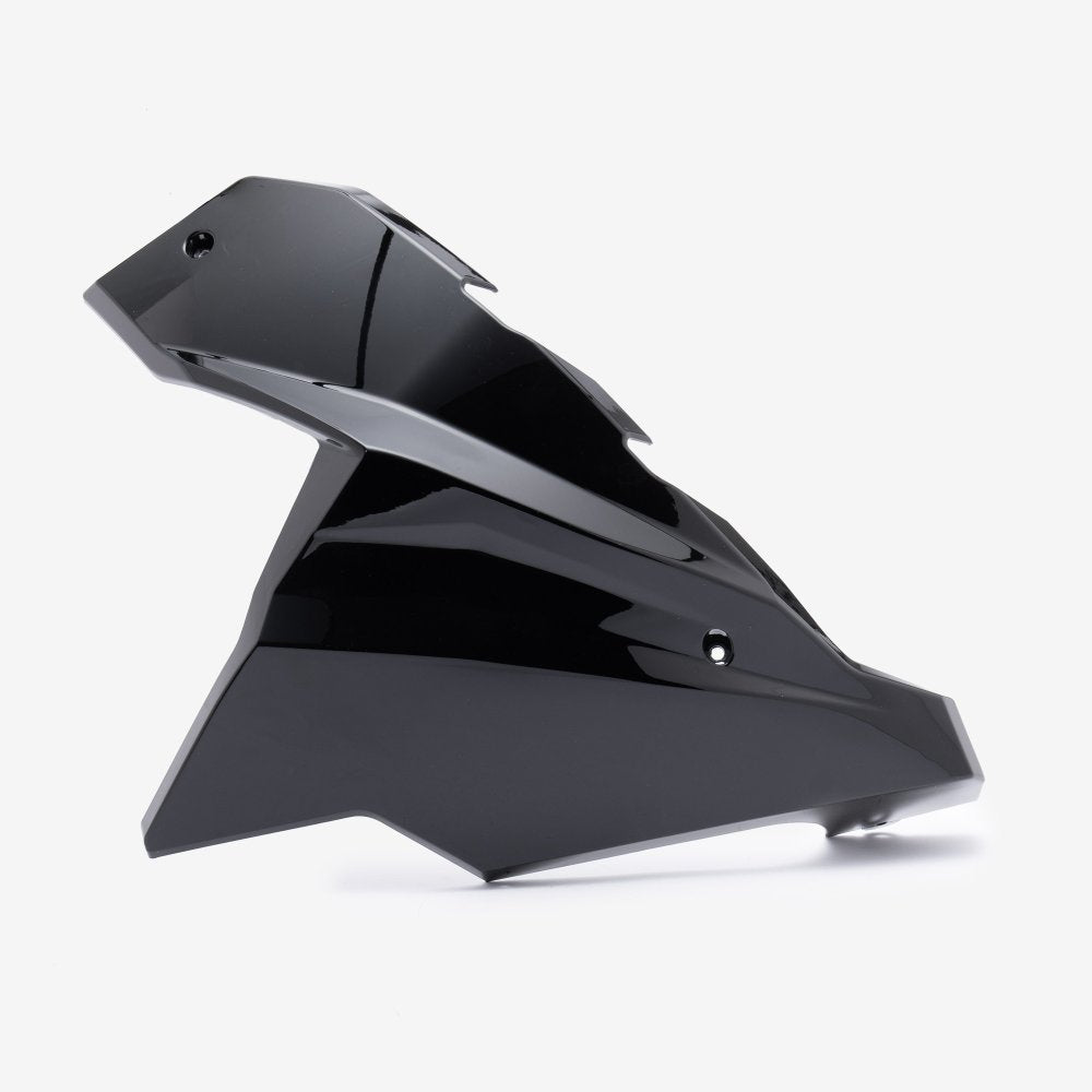 Lower Right Side Panel