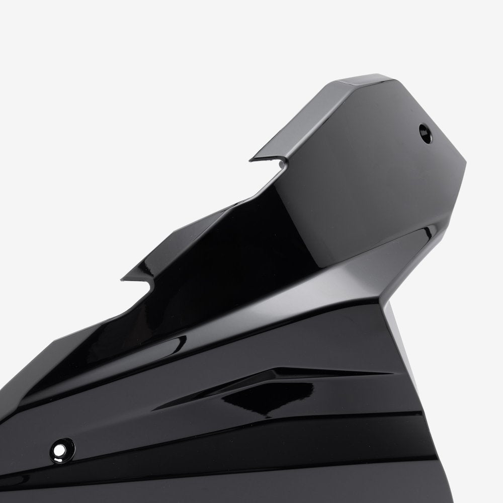 Lower Left Side Panel 3