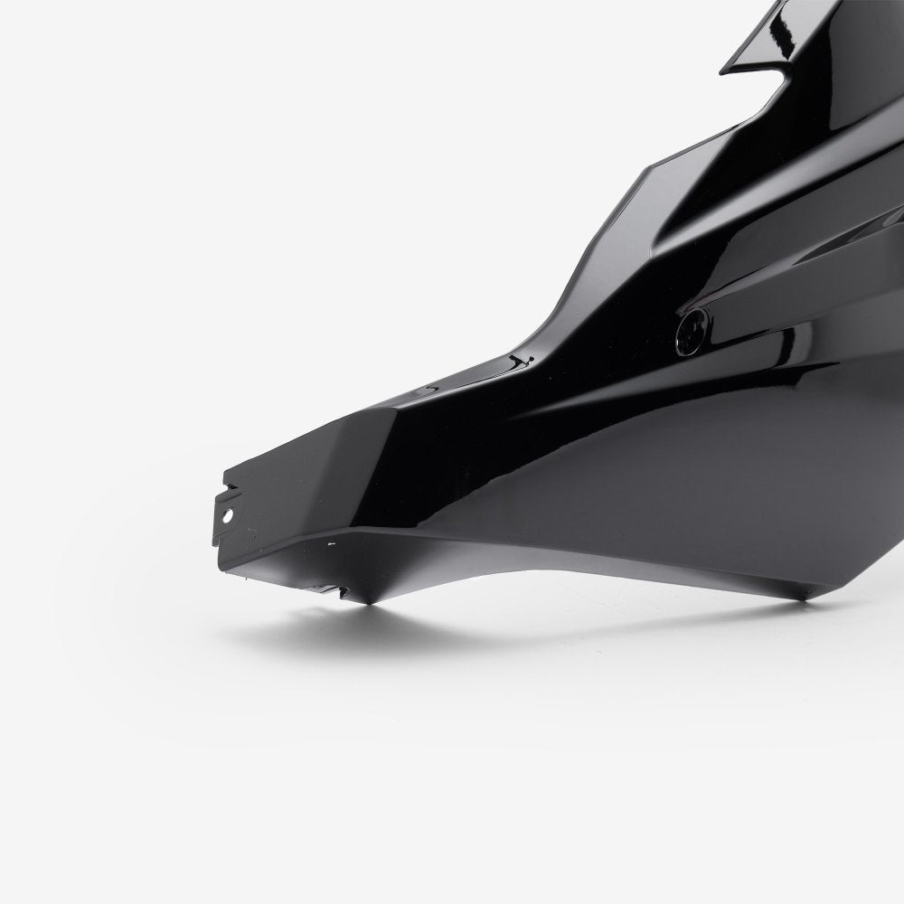 Lower Left Side Panel 4