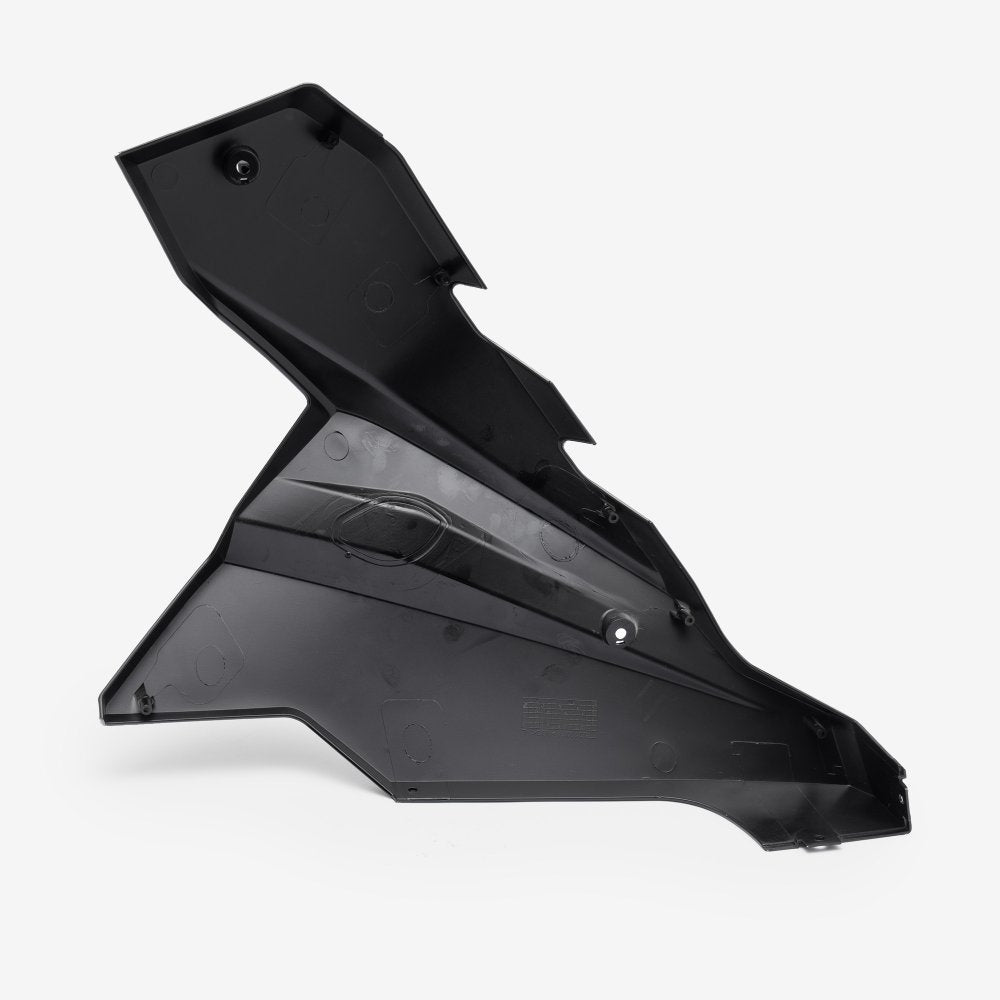 Lower Left Side Panel 5