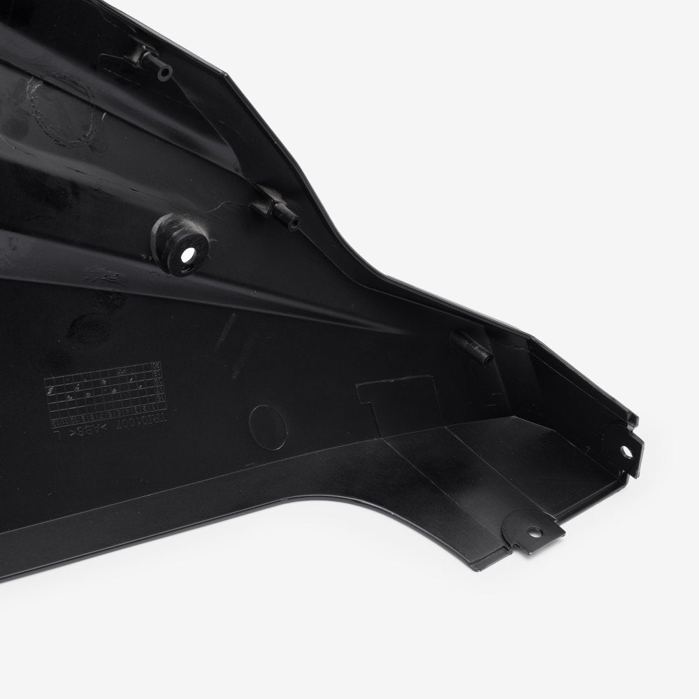 Lower Left Side Panel 6