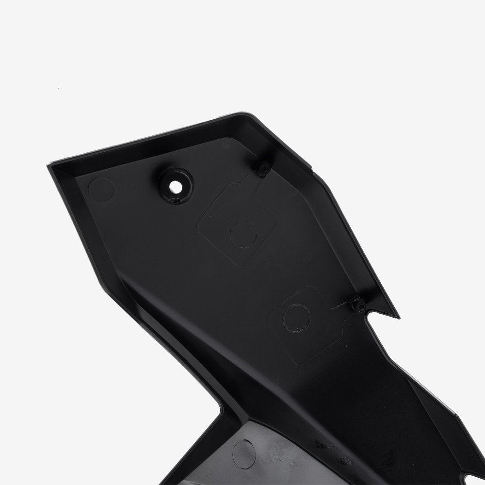 Lower Left Side Panel 7