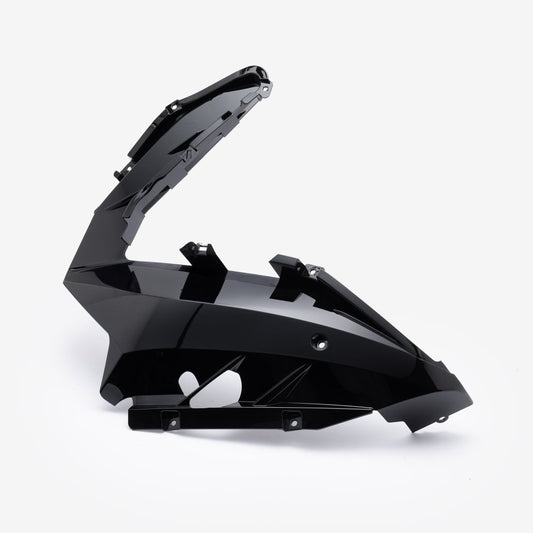 Lower Right Side Panel