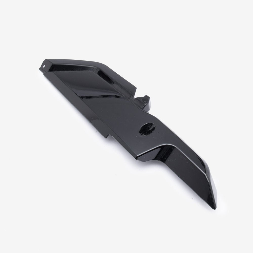 Lower Left Side Panel 4