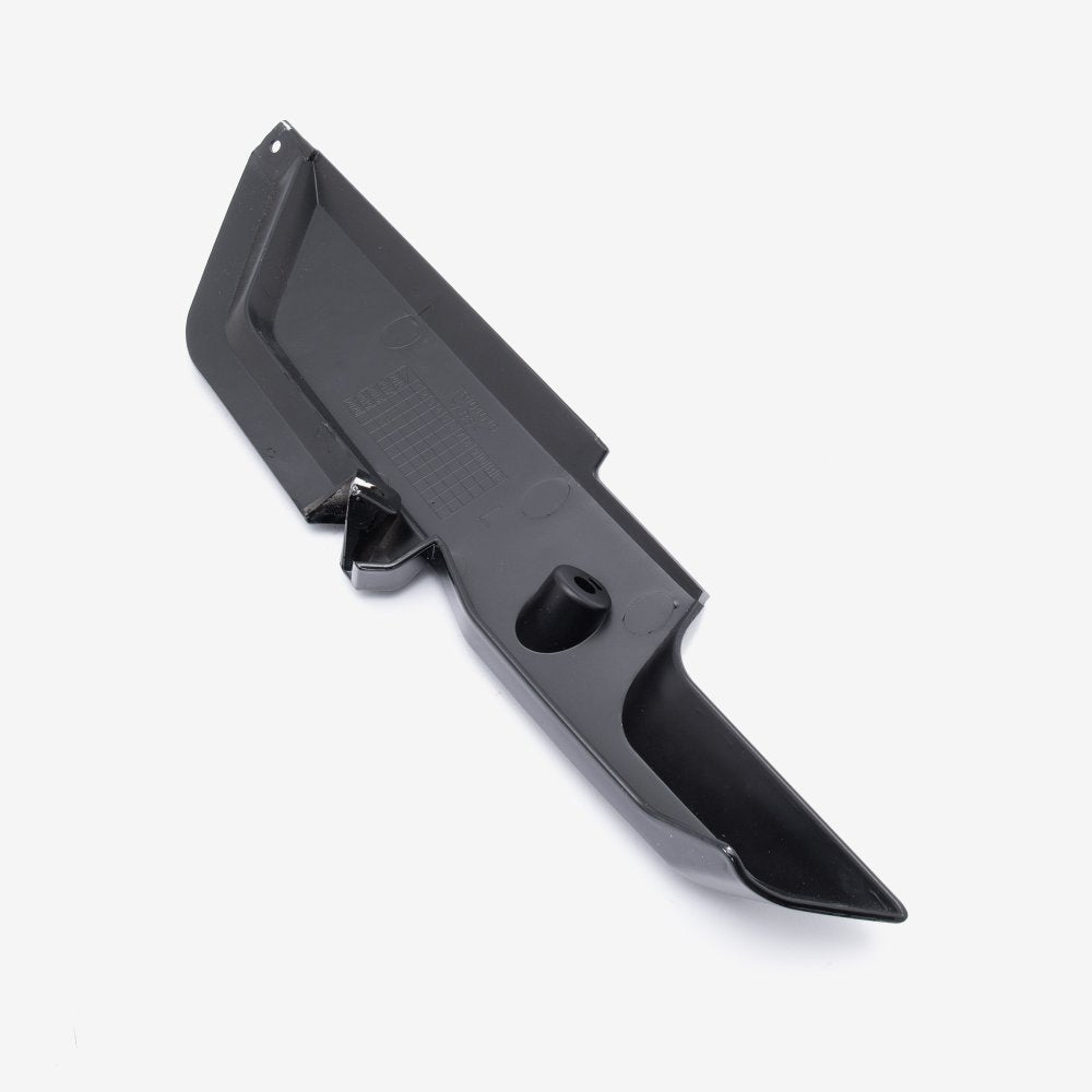 Lower Left Side Panel 5