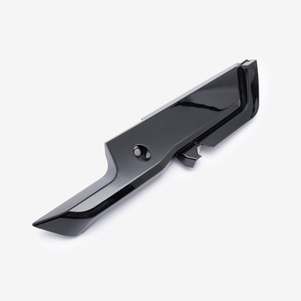 Lower Left Side Panel