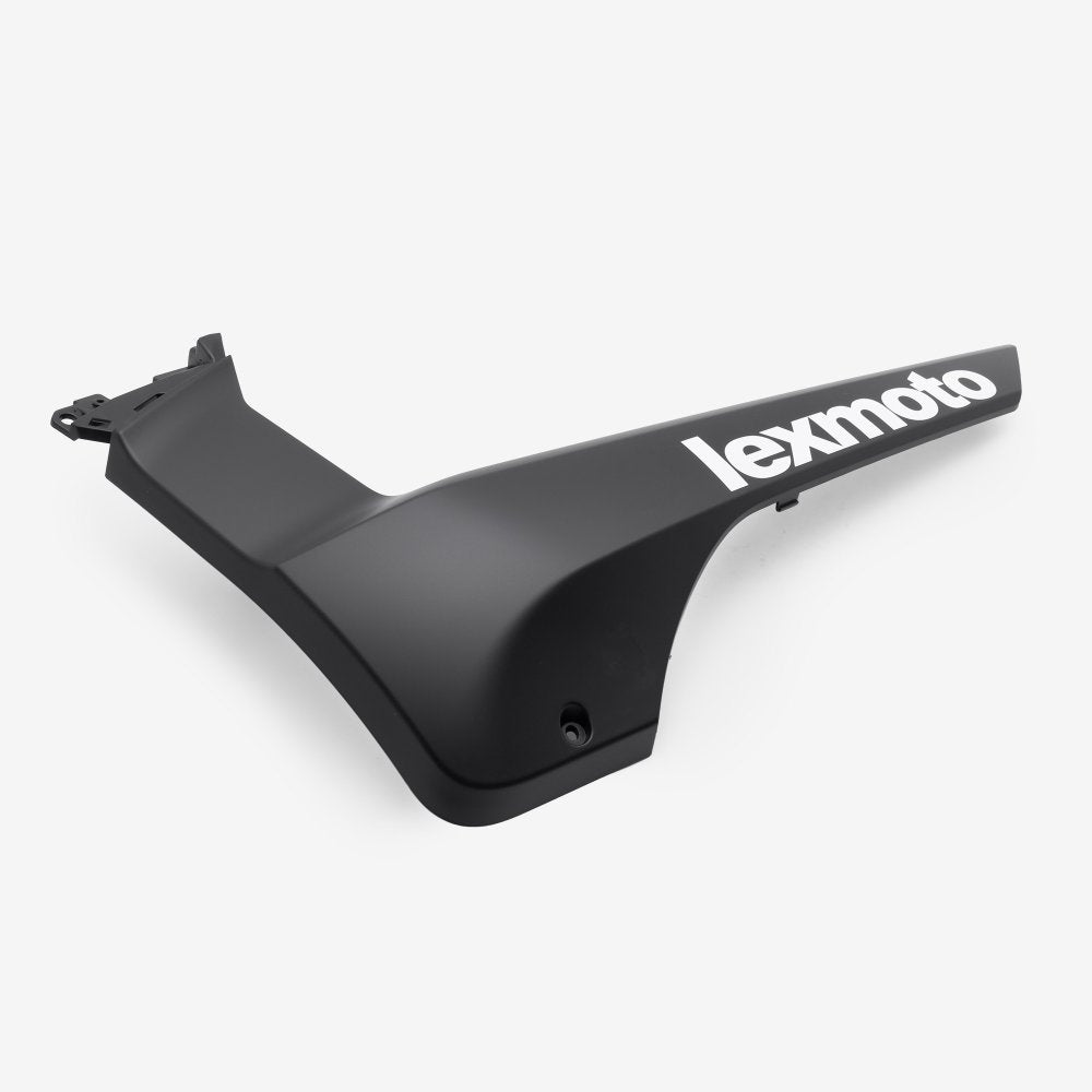 Lower Left Side Panel