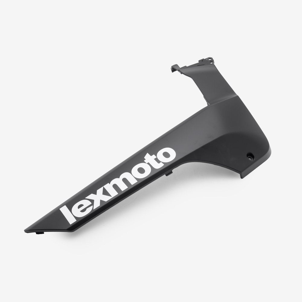 Lower Right Side Panel