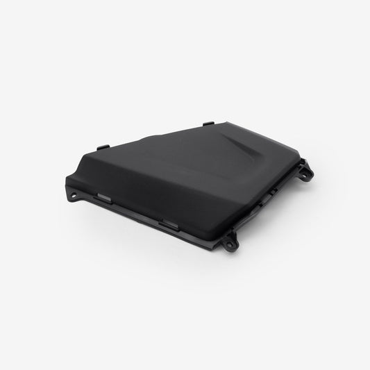 Lower Right Side Panel