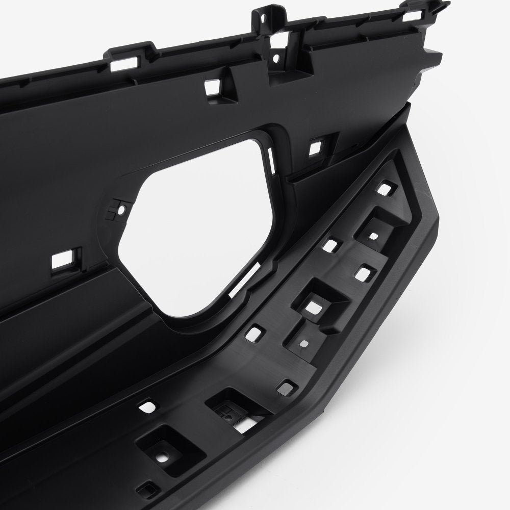 Footwell Panel (Left) 3